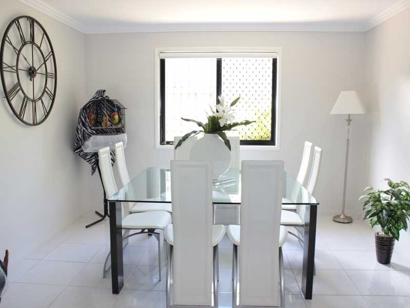 11 Brushtail Court, Boyne Island QLD 4680