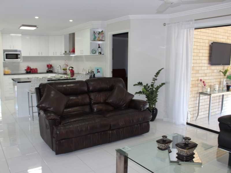 11 Brushtail Court, Boyne Island QLD 4680