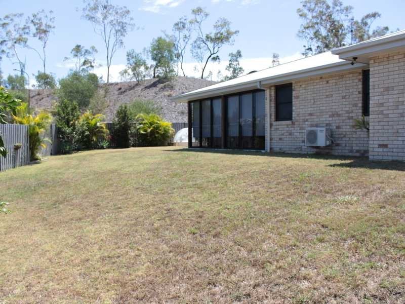 11 Brushtail Court, Boyne Island QLD 4680