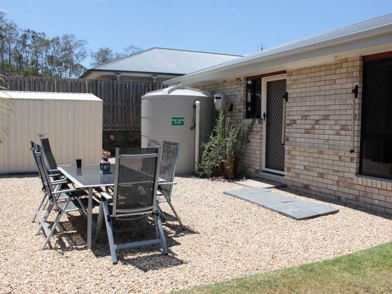 11 Brushtail Court, Boyne Island QLD 4680