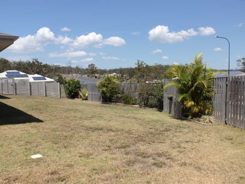 11 Brushtail Court, Boyne Island QLD 4680
