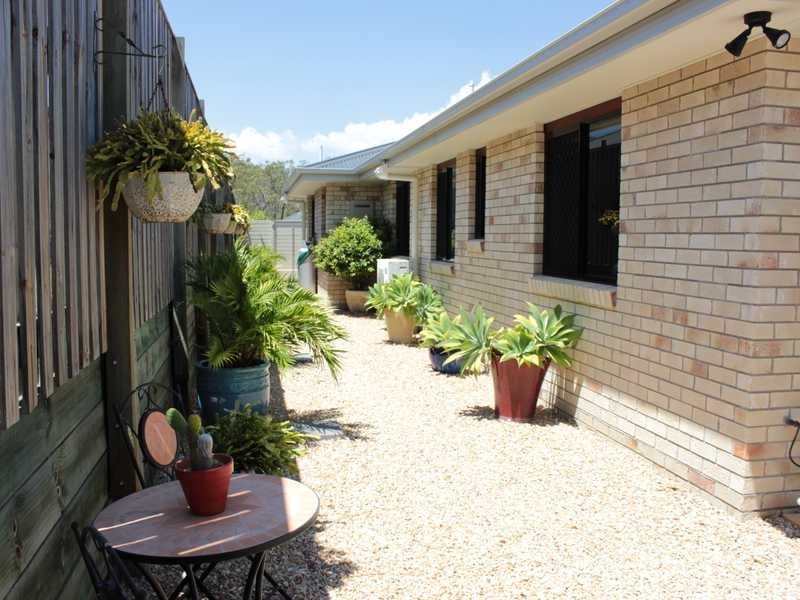 11 Brushtail Court, Boyne Island QLD 4680