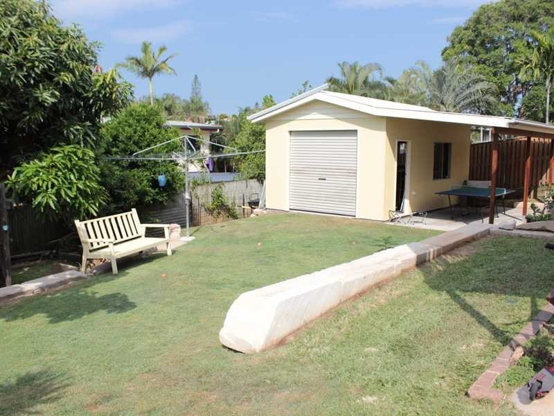 26 Macedon Street, Tannum Sands QLD 4680