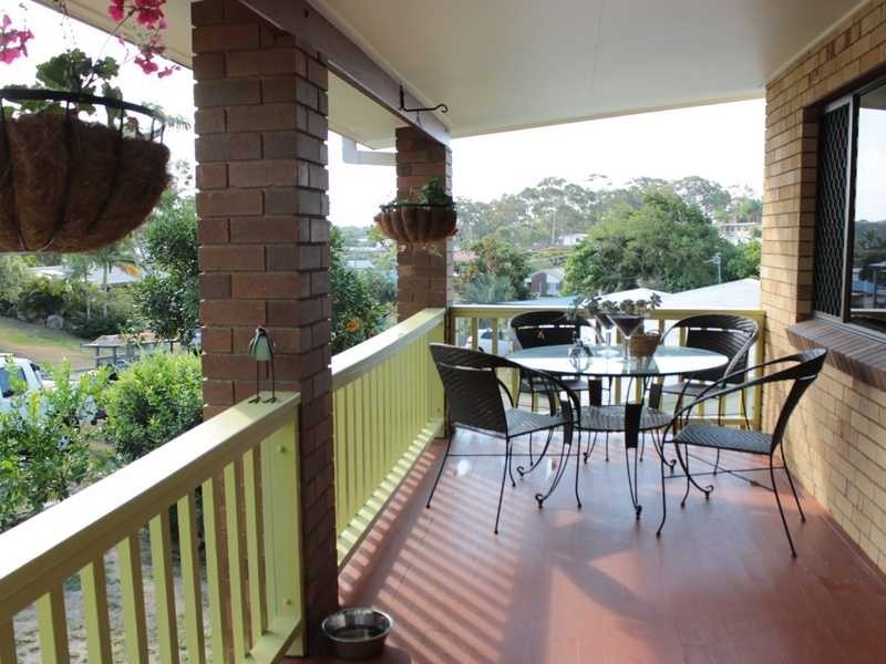 26 Macedon Street, Tannum Sands QLD 4680