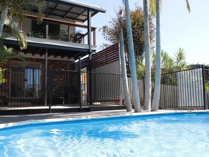 18 Lomandra Street, Boyne Island QLD 4680