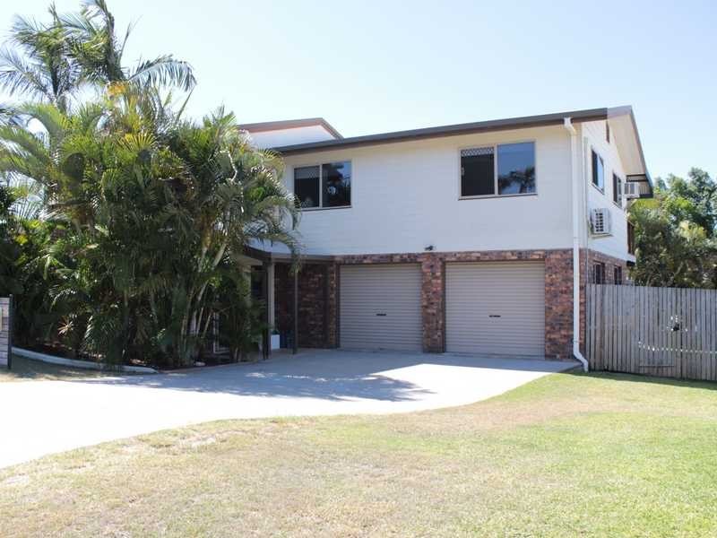 18 Lomandra Street, Boyne Island QLD 4680