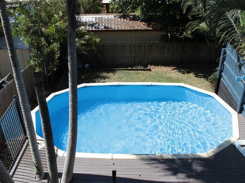 18 Lomandra Street, Boyne Island QLD 4680