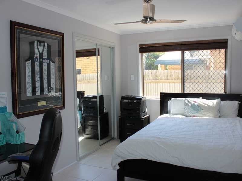 18 Lomandra Street, Boyne Island QLD 4680