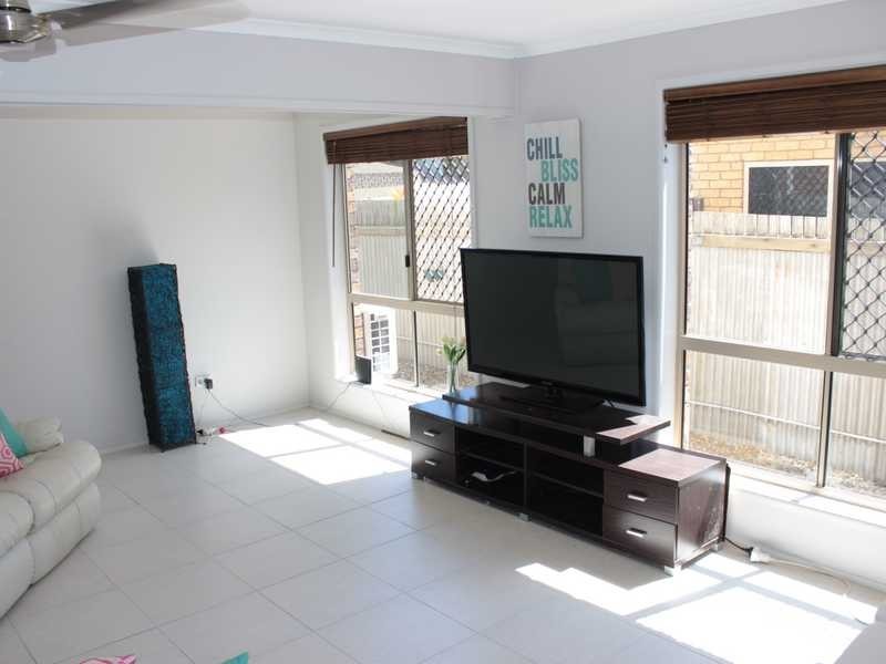 18 Lomandra Street, Boyne Island QLD 4680