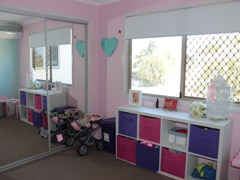 18 Lomandra Street, Boyne Island QLD 4680