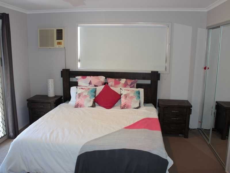 18 Lomandra Street, Boyne Island QLD 4680