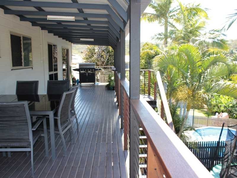 18 Lomandra Street, Boyne Island QLD 4680