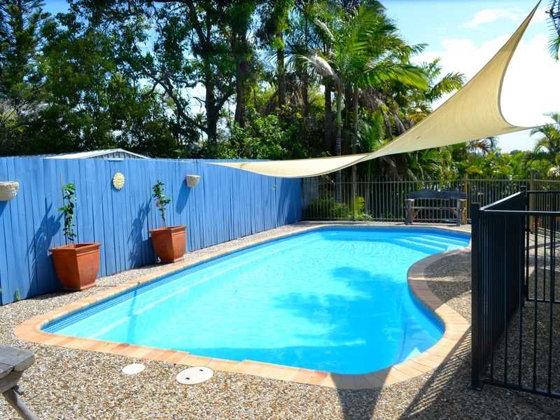 12 MARQUIS COURT, Tannum Sands QLD 4680