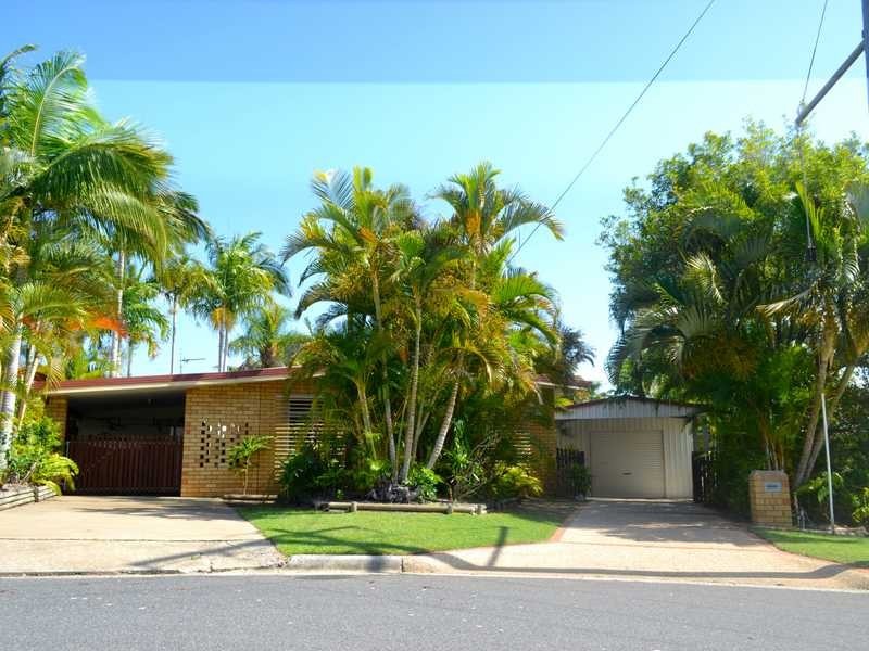 12 MARQUIS COURT, Tannum Sands QLD 4680
