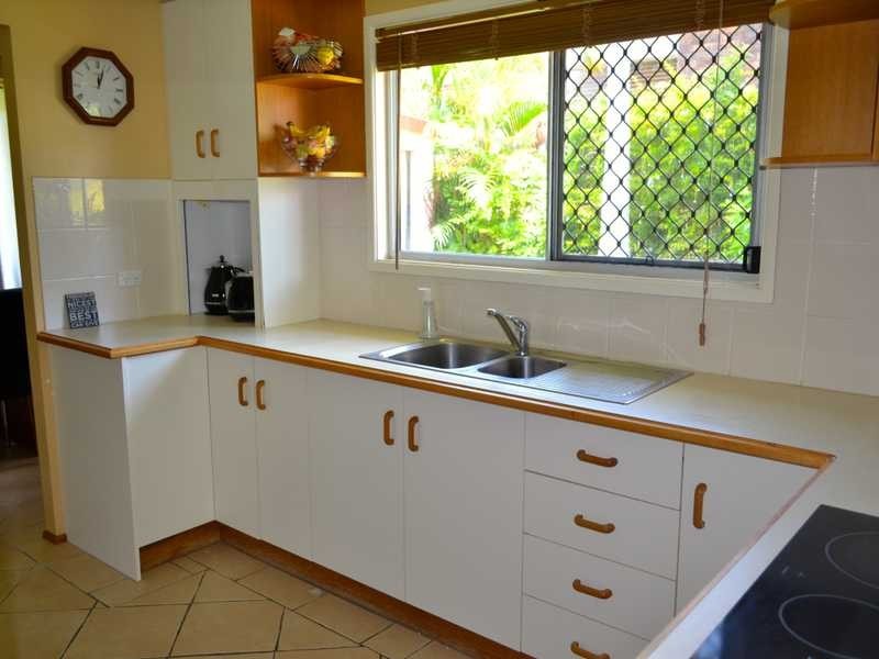 12 MARQUIS COURT, Tannum Sands QLD 4680