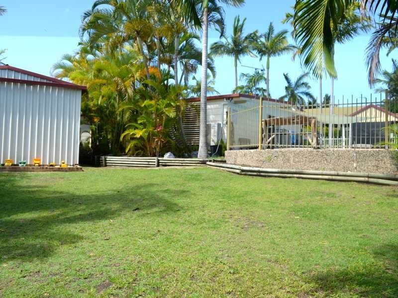 12 MARQUIS COURT, Tannum Sands QLD 4680