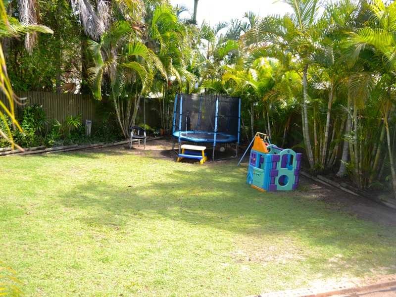 12 MARQUIS COURT, Tannum Sands QLD 4680