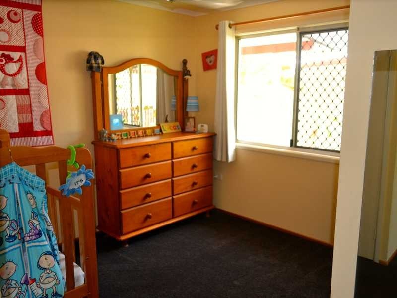 12 MARQUIS COURT, Tannum Sands QLD 4680