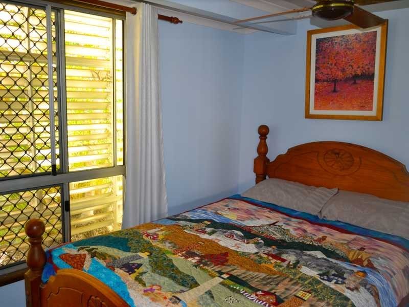 12 MARQUIS COURT, Tannum Sands QLD 4680