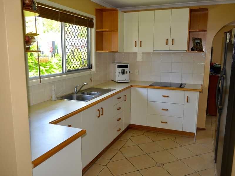 12 MARQUIS COURT, Tannum Sands QLD 4680