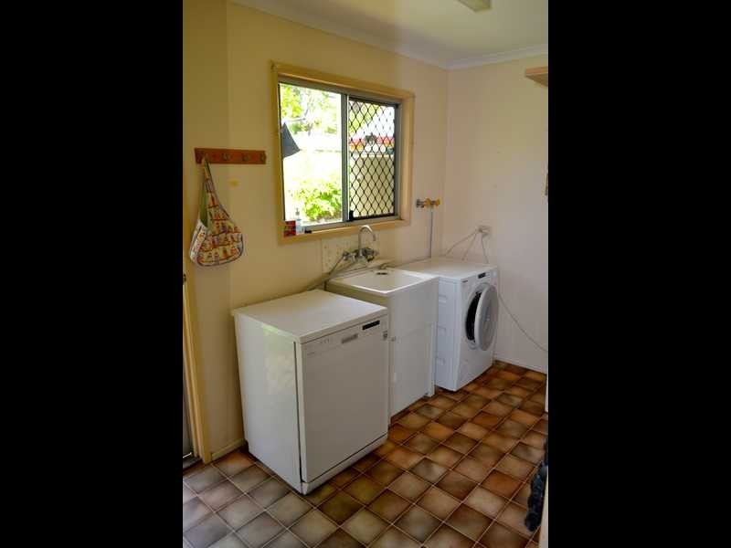 12 MARQUIS COURT, Tannum Sands QLD 4680