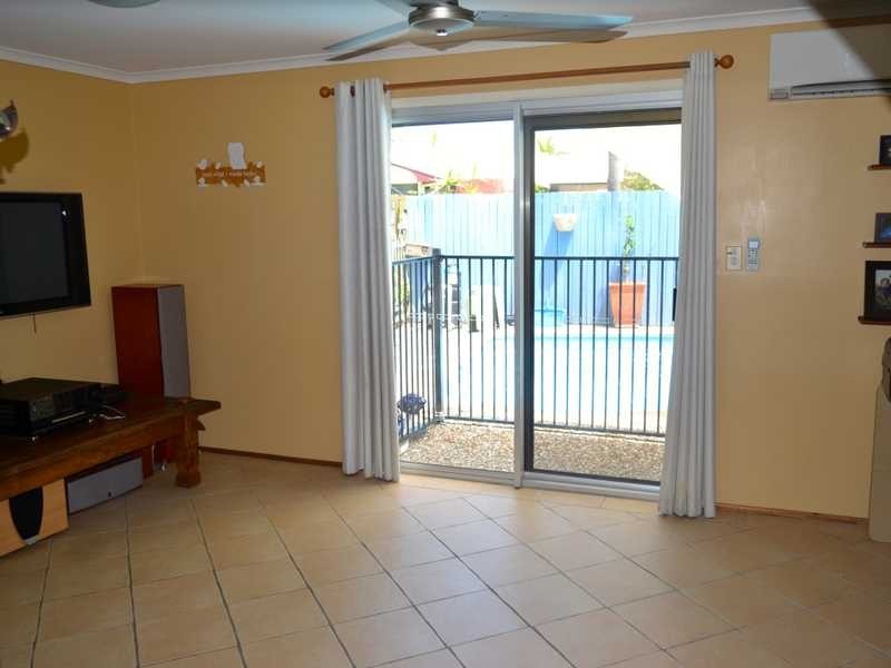 12 MARQUIS COURT, Tannum Sands QLD 4680