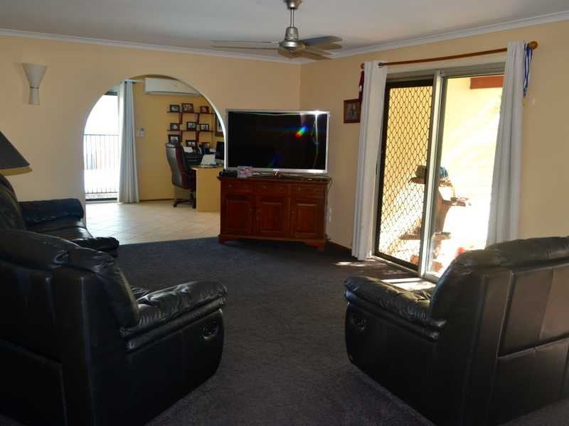 12 MARQUIS COURT, Tannum Sands QLD 4680