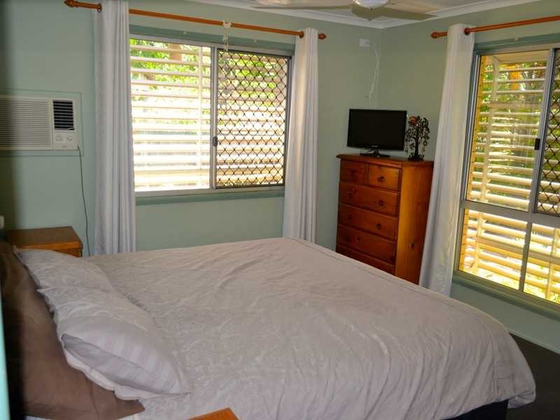 12 MARQUIS COURT, Tannum Sands QLD 4680