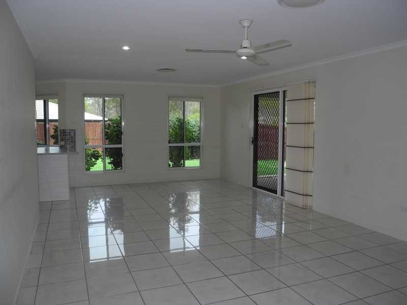 40 LONGREACH, Tannum Sands QLD 4680
