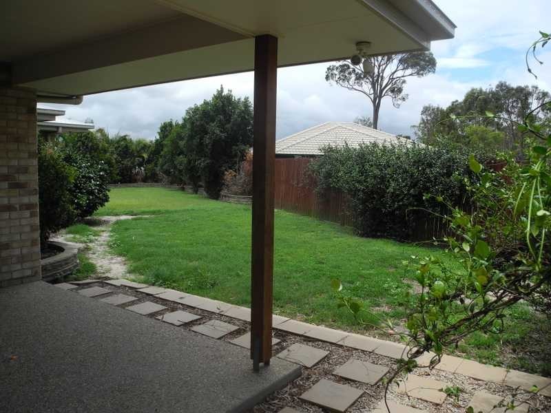 40 LONGREACH, Tannum Sands QLD 4680