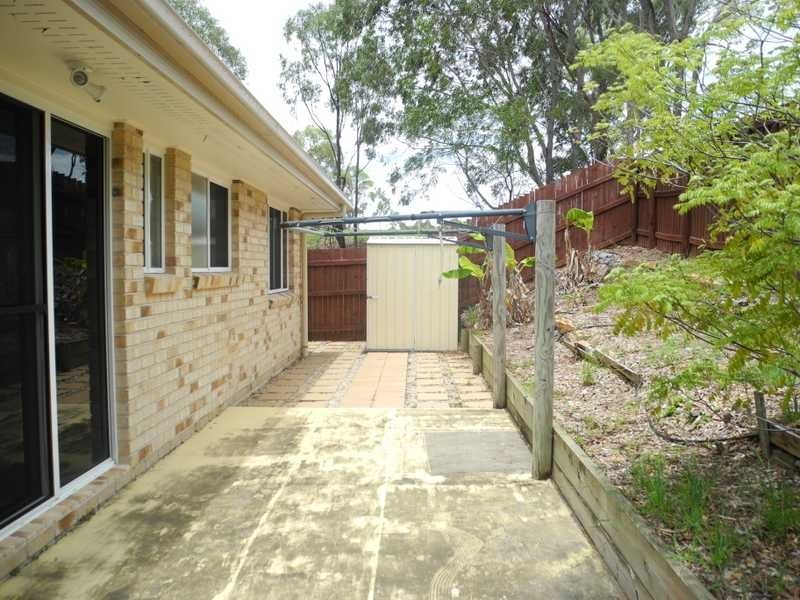 40 LONGREACH, Tannum Sands QLD 4680