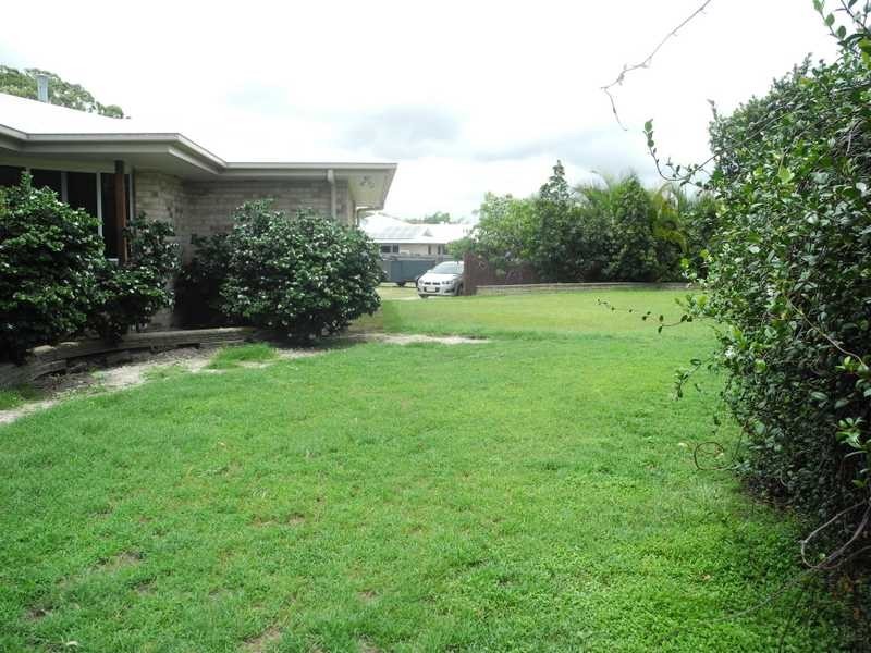 40 LONGREACH, Tannum Sands QLD 4680