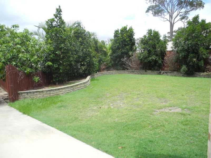 40 LONGREACH, Tannum Sands QLD 4680