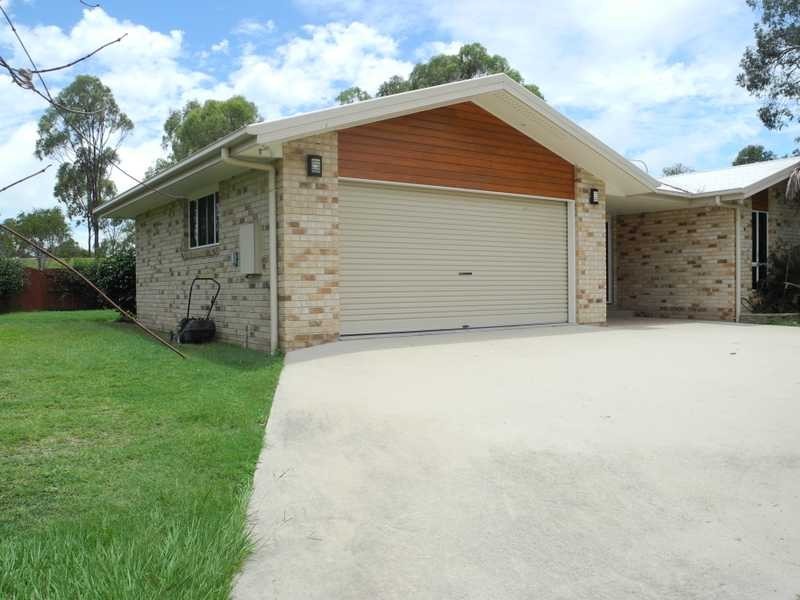 40 LONGREACH, Tannum Sands QLD 4680