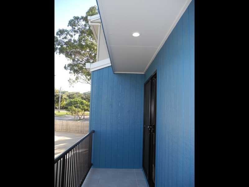 6/10 Arthur Street, Boyne Island QLD 4680