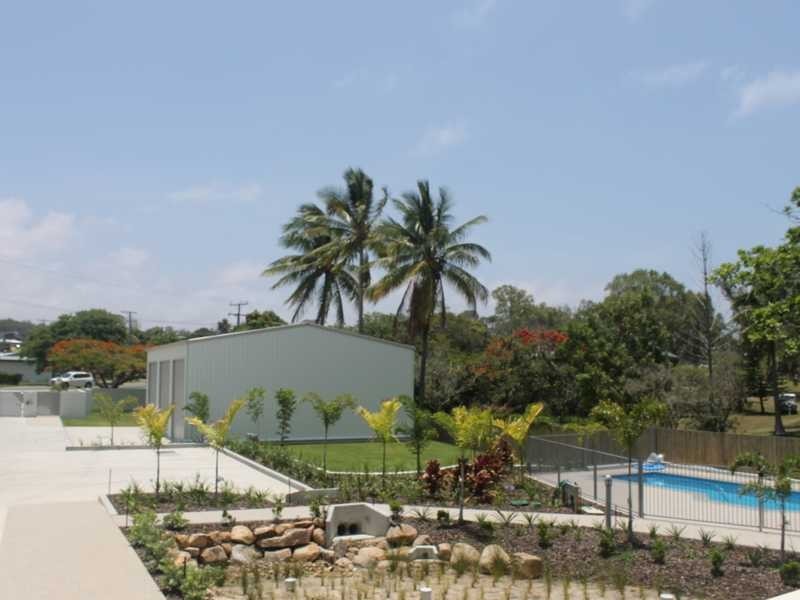 403/10 Wyndham Avenue, Boyne Island QLD 4680