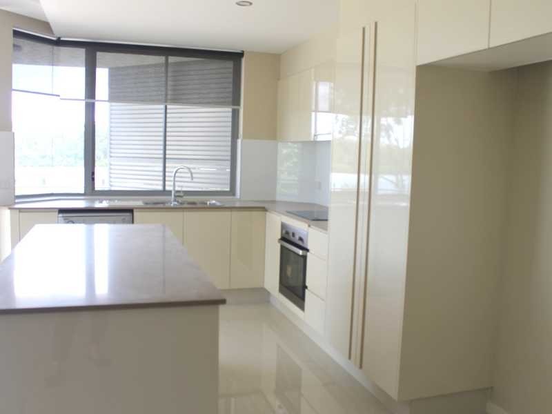 403/10 Wyndham Avenue, Boyne Island QLD 4680