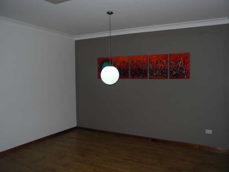 9 Panorama Circuit, Benaraby QLD 4680