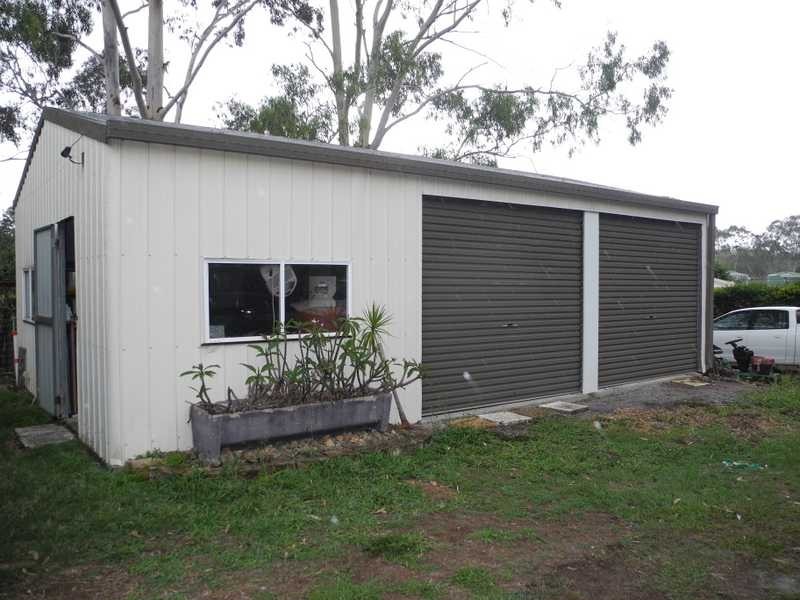 9 Panorama Circuit, Benaraby QLD 4680