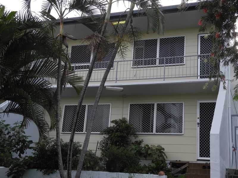 8/32 Elizabeth Street, South Gladstone QLD 4680