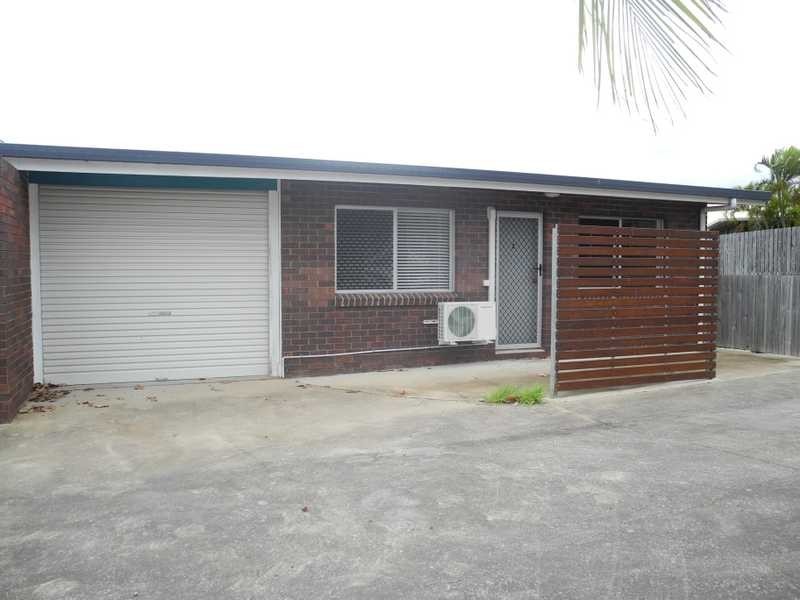 2/23 Wedge Street, Tannum Sands QLD 4680