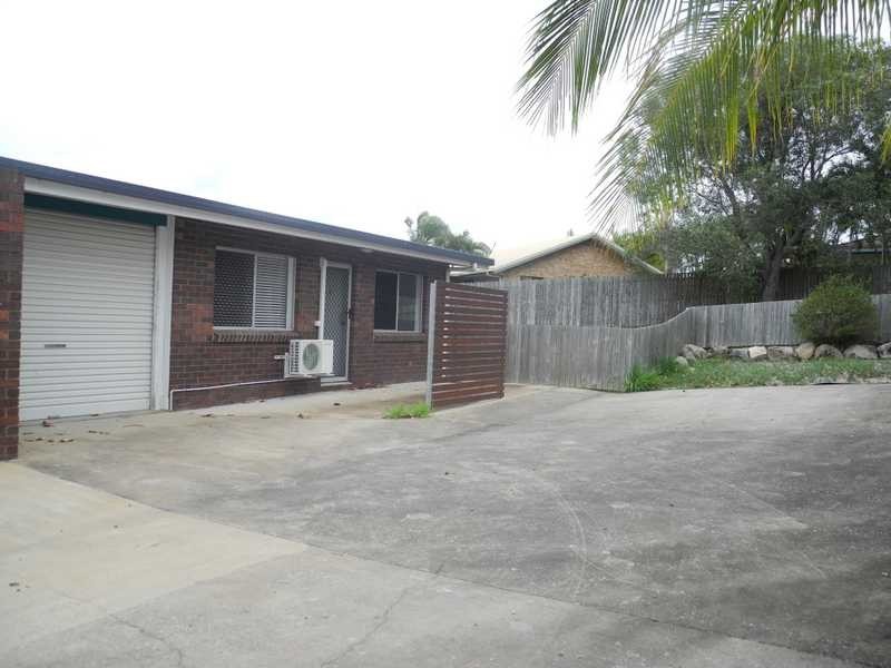 2/23 Wedge Street, Tannum Sands QLD 4680