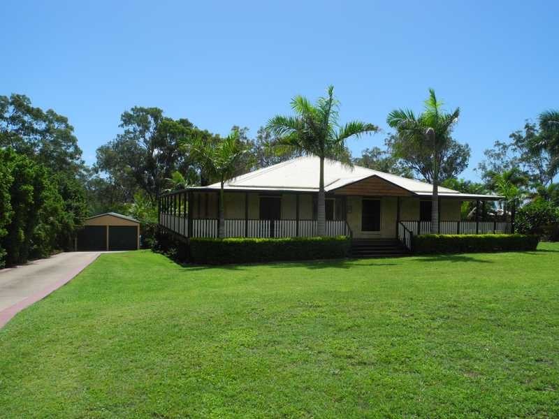 79 Broadacres Drive, Tannum Sands QLD 4680