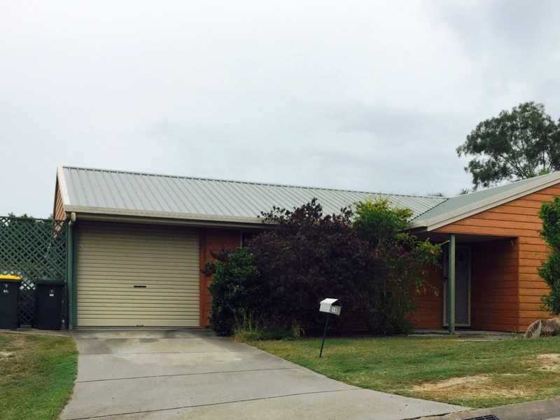 19 Keating Street, Tannum Sands QLD 4680