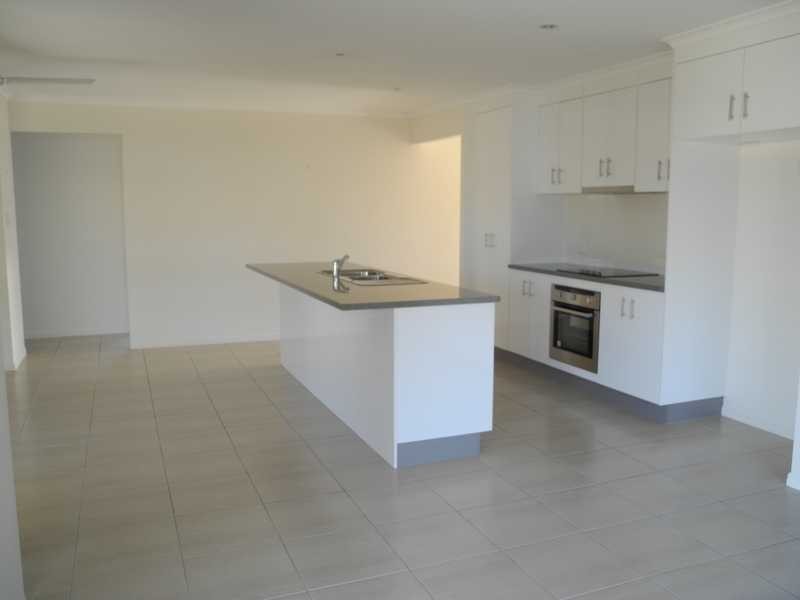 24 SURITA COURT, Boyne Island QLD 4680