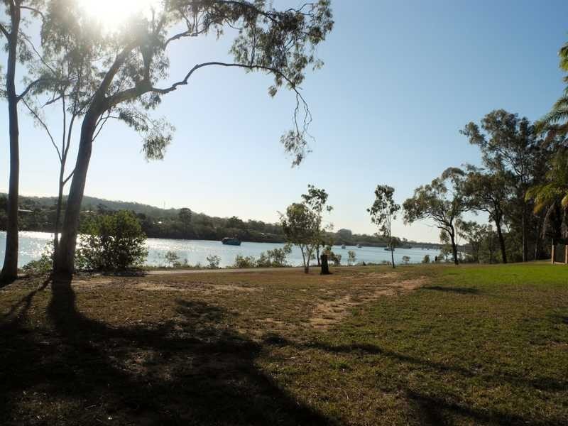 44 BLACKWELL STREET, Tannum Sands QLD 4680