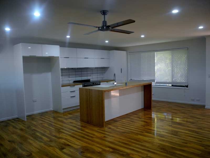 44 BLACKWELL STREET, Tannum Sands QLD 4680