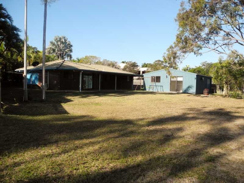 44 BLACKWELL STREET, Tannum Sands QLD 4680