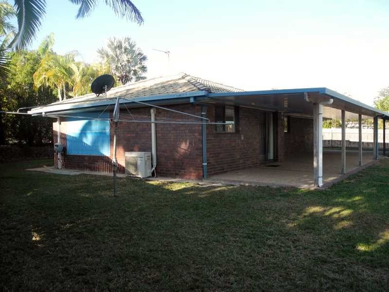44 BLACKWELL STREET, Tannum Sands QLD 4680