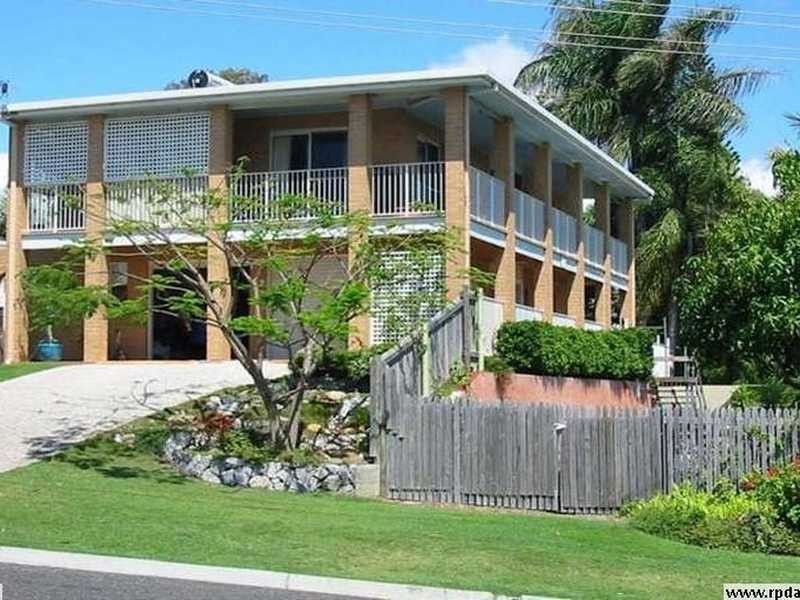 1 MACEDON STREET, Tannum Sands QLD 4680